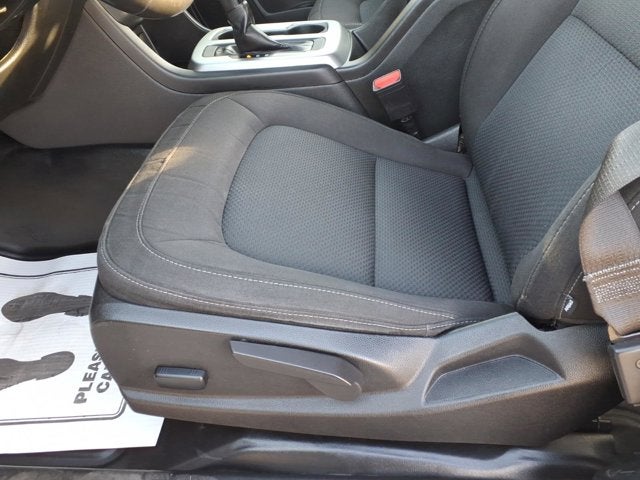 2022 Chevrolet Colorado 2WD LT