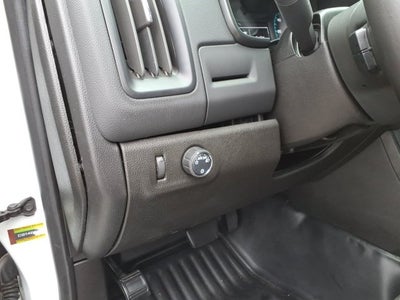 2022 Chevrolet Colorado 2WD LT