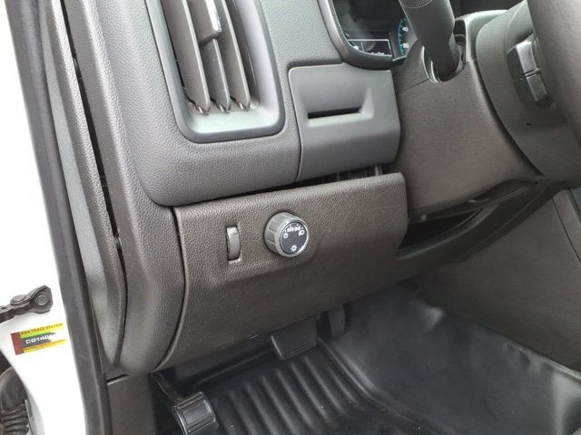 2022 Chevrolet Colorado 2WD LT