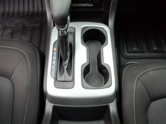 2022 Chevrolet Colorado 2WD LT