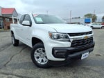 2022 Chevrolet Colorado 2WD LT