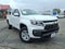 2022 Chevrolet Colorado 2WD LT
