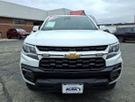 2022 Chevrolet Colorado 2WD LT
