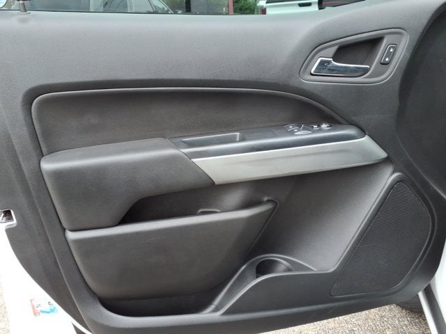 2022 Chevrolet Colorado 2WD LT