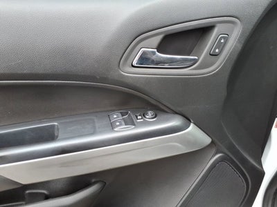 2022 Chevrolet Colorado 2WD LT