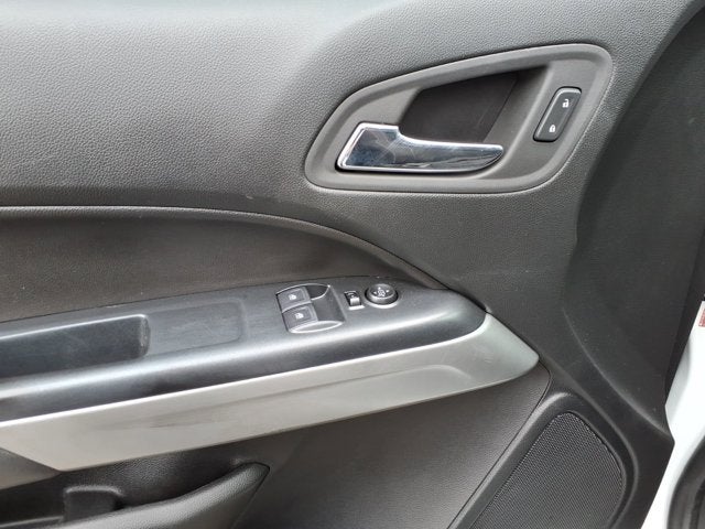 2022 Chevrolet Colorado 2WD LT