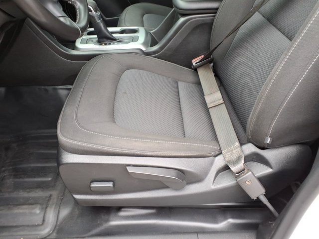 2022 Chevrolet Colorado 2WD LT