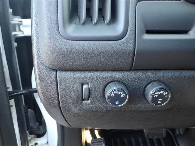 2022 Chevrolet Colorado 4WD LT