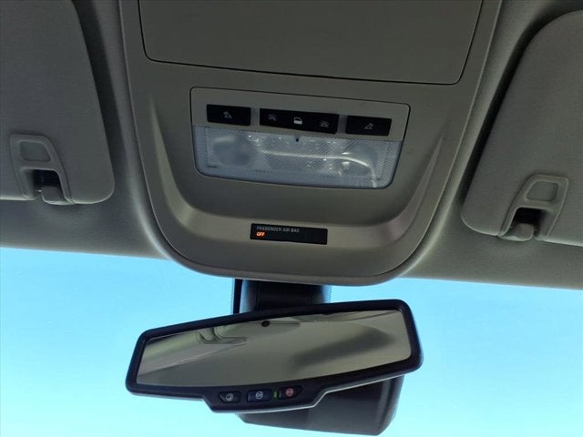 2022 Chevrolet Colorado 4WD LT