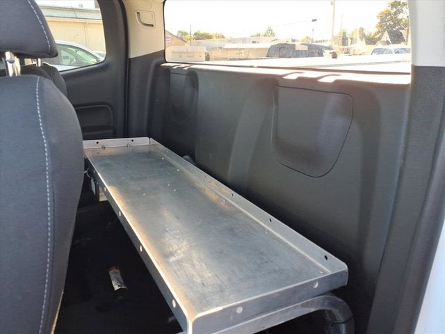 2022 Chevrolet Colorado 4WD LT