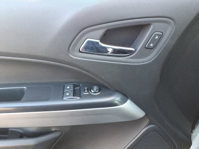 2022 Chevrolet Colorado 4WD LT