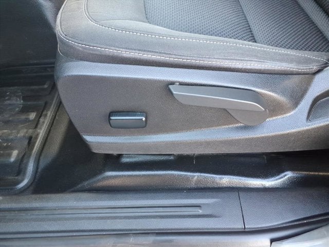 2022 Chevrolet Colorado 4WD LT