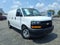 2021 Chevrolet Express Cargo Van CARGO VAN V6