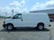 2021 Chevrolet Express Cargo Van CARGO VAN V6