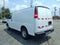 2021 Chevrolet Express Cargo Van CARGO VAN V6