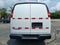 2021 Chevrolet Express Cargo Van CARGO VAN V6