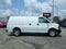 2021 Chevrolet Express Cargo Van CARGO VAN V6