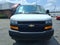 2021 Chevrolet Express Cargo Van CARGO VAN V6