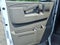 2021 Chevrolet Express Cargo Van CARGO VAN V6