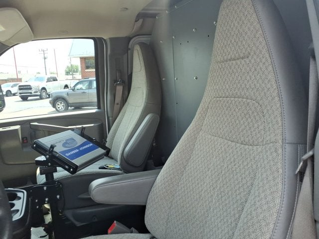 2021 Chevrolet Express Cargo Van CARGO VAN V6