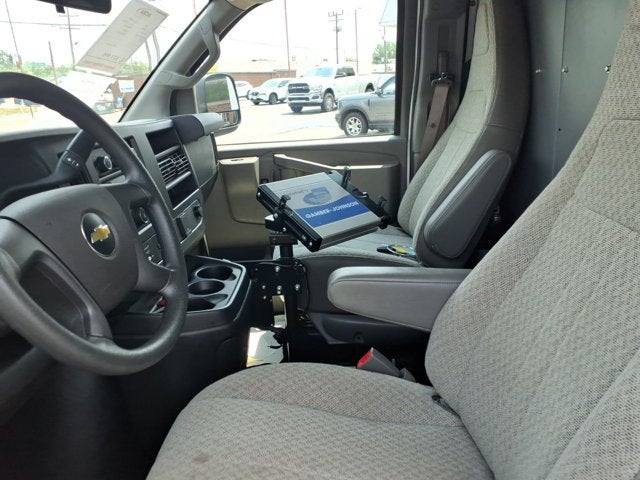 2021 Chevrolet Express Cargo Van CARGO VAN V6