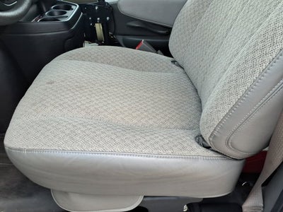 2021 Chevrolet Express Cargo Van CARGO VAN V6
