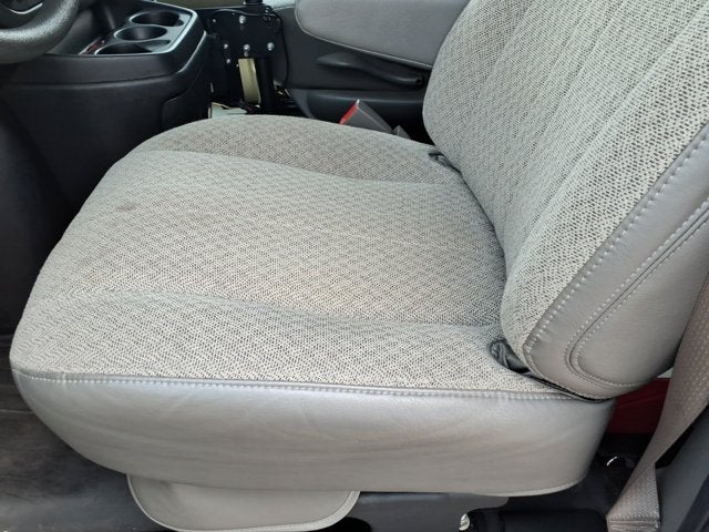 2021 Chevrolet Express Cargo Van CARGO VAN V6