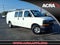 2023 Chevrolet Express Cargo Van 2500 RWD