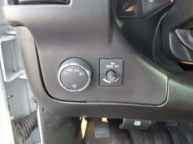 2023 Chevrolet Express Cargo Van 2500 RWD