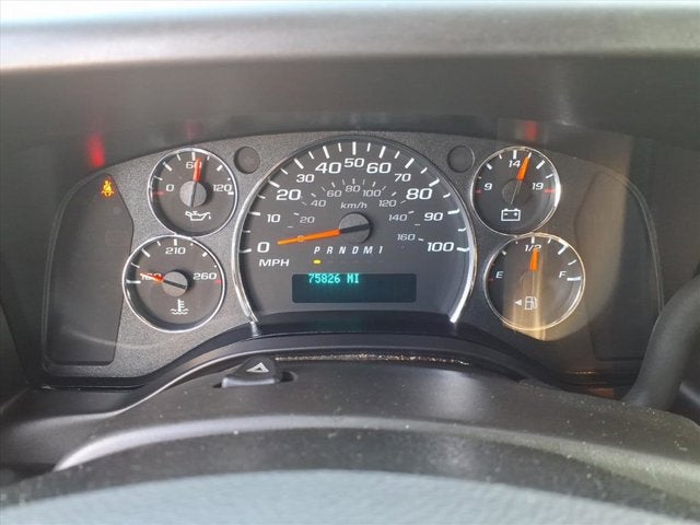 2023 Chevrolet Express Cargo Van 2500 RWD