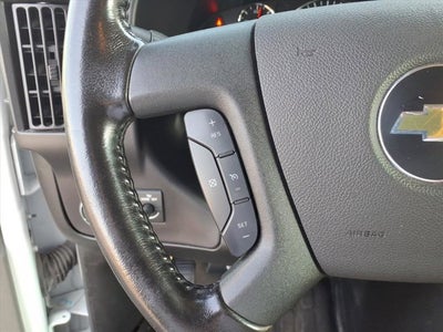 2023 Chevrolet Express Cargo Van 2500 RWD