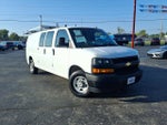2023 Chevrolet Express Cargo Van 2500 RWD