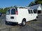 2023 Chevrolet Express Cargo Van 2500 RWD