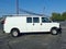 2023 Chevrolet Express Cargo Van 2500 RWD