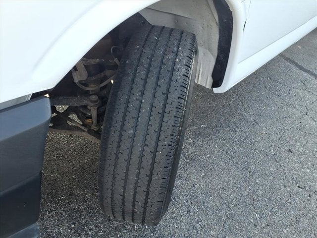 2023 Chevrolet Express Cargo Van 2500 RWD