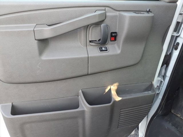 2023 Chevrolet Express Cargo Van 2500 RWD