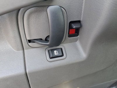 2023 Chevrolet Express Cargo Van 2500 RWD