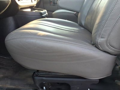 2023 Chevrolet Express Cargo Van 2500 RWD