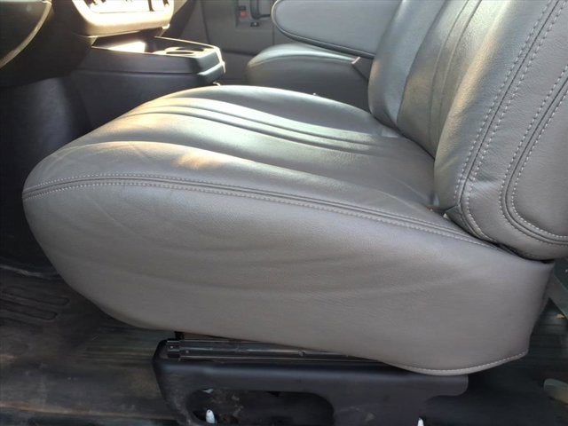 2023 Chevrolet Express Cargo Van 2500 RWD