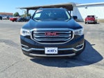 2017 GMC Acadia SLT