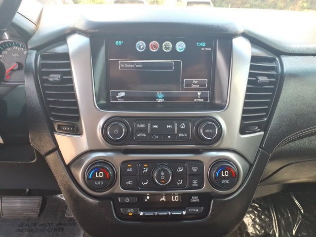 2016 Chevrolet Tahoe LS