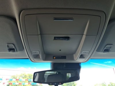 2016 Chevrolet Tahoe LS