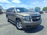 2016 Chevrolet Tahoe LS