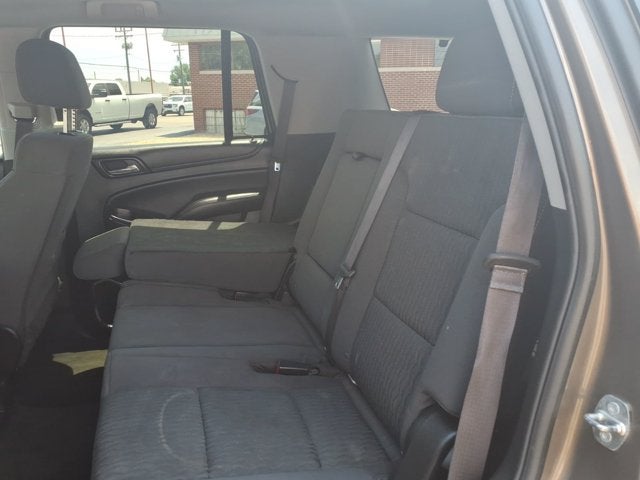 2016 Chevrolet Tahoe LS