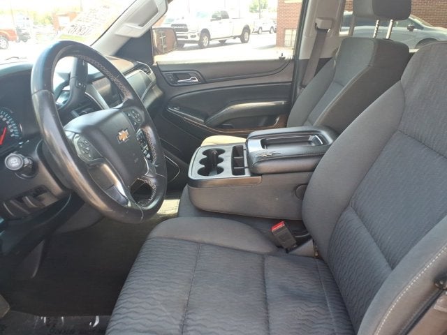 2016 Chevrolet Tahoe LS