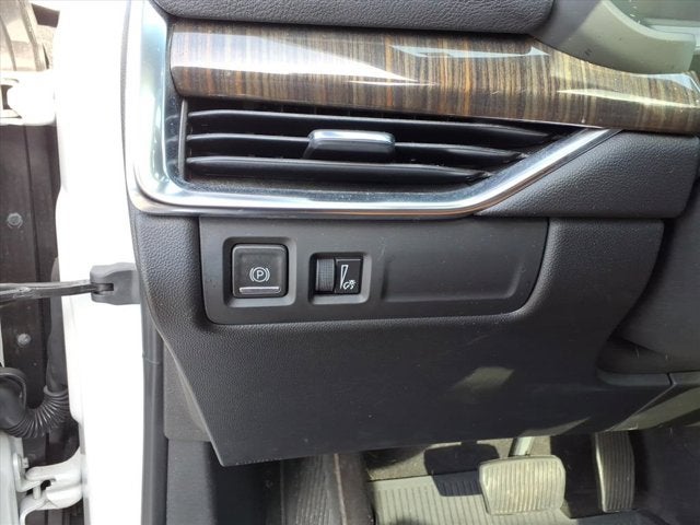 2019 Cadillac XT4 FWD Premium Luxury