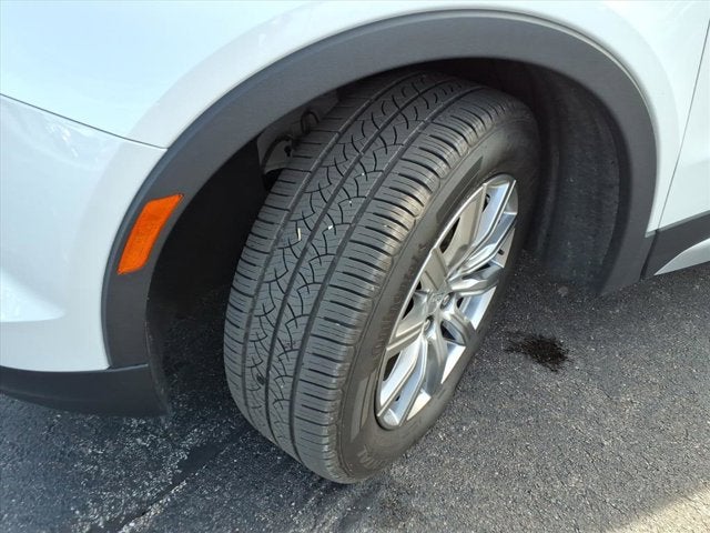 2019 Cadillac XT4 FWD Premium Luxury