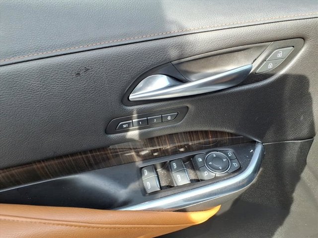 2019 Cadillac XT4 FWD Premium Luxury