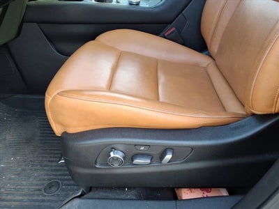 2019 Cadillac XT4 FWD Premium Luxury