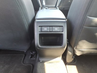 2021 Honda Accord Sedan Sport